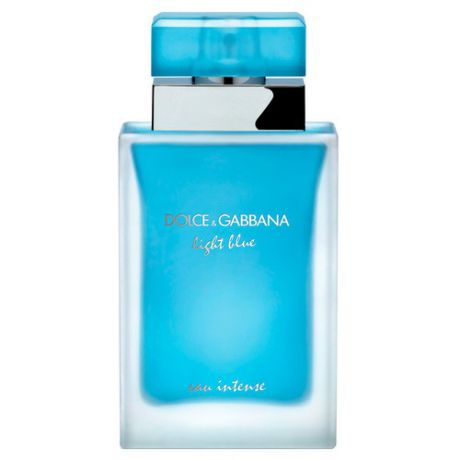 Dolce&Gabbana LIGHT BLUE INTENSE Парфюмерная вода LIGHT BLUE INTENSE Парфюмерная вода