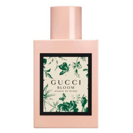 Gucci Gucci Bloom Acqua Di Fiori Туалетная вода Gucci Bloom Acqua Di Fiori Туалетная вода