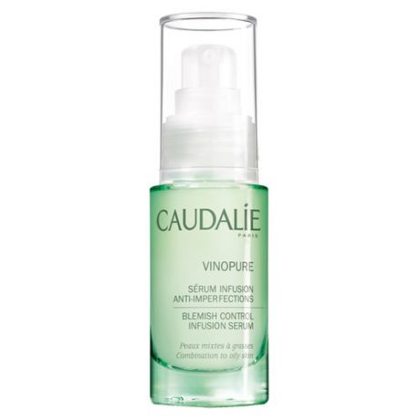 Caudalie VINOPURE Сыворотка для сужения пор VINOPURE Сыворотка для сужения пор