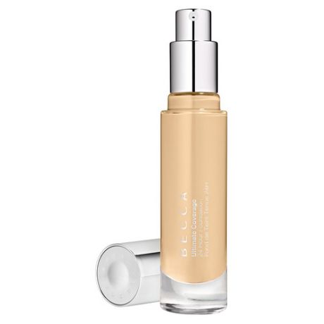 BECCA ULTIMATE COVERAGE 24 HOUR FOUNDATION Тональная основа Driftwood