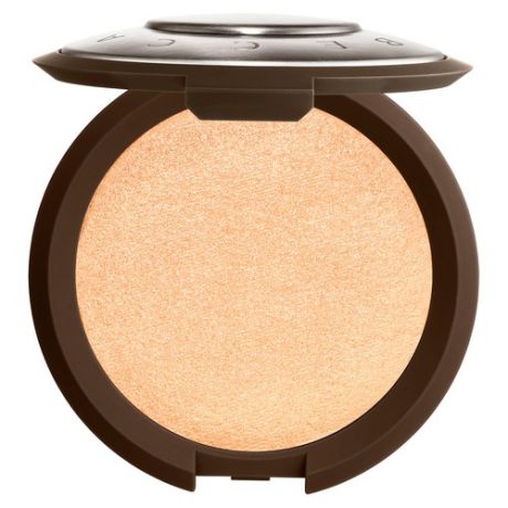 BECCA SHIMMERING SKIN PERFECTOR PRESSED Пудра-хайлайтер Topaz