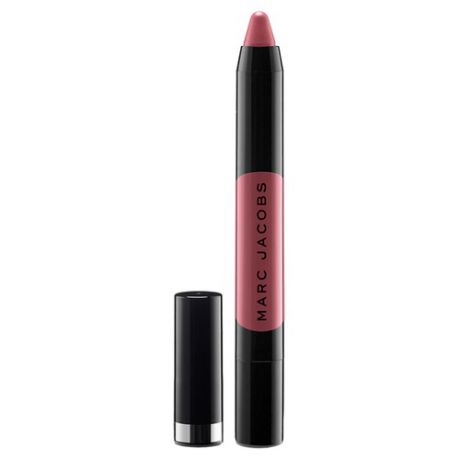 Marc Jacobs Beauty LE MARC Помада-карандаш для губ How Rouge!