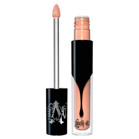 Kat Von D LOCK IT Консилер кремовый Deep Cool 39