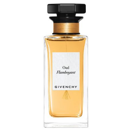 Givenchy L'atelier Oud Flamboyant Парфюмерная вода L'atelier Oud Flamboyant Парфюмерная вода