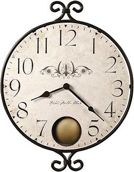 Howard miller Настенные часы Howard miller 625-350. Коллекция