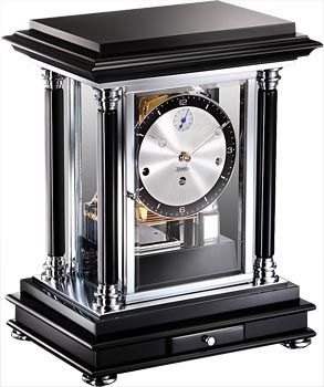 Kieninger Настольные часы Kieninger 1246-96-02. Коллекция