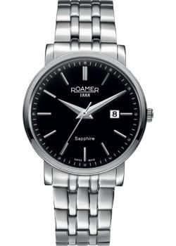 Roamer Часы Roamer 709.856.41.55.70. Коллекция Classic Line