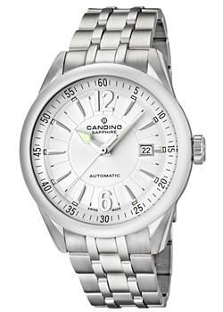 Candino Часы Candino C4480.1. Коллекция Automatic