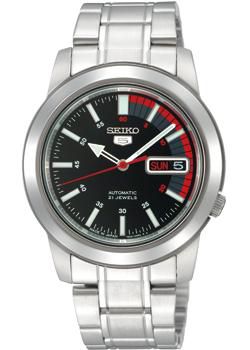 Seiko Часы Seiko SNKK31K1. Коллекция Seiko 5 Regular