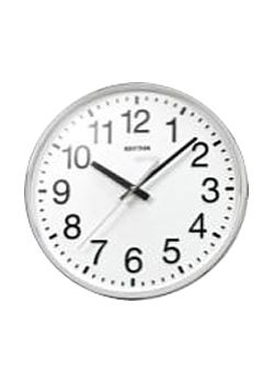 Rhythm Настенные часы Rhythm CMG463BR19. Коллекция Century