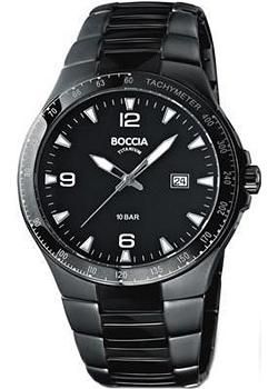 Boccia Часы Boccia 3549-03. Коллекция Sport
