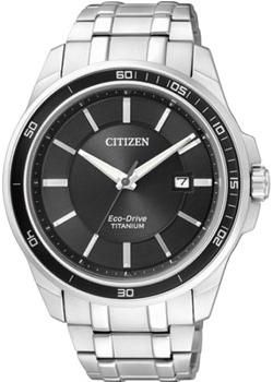 Citizen Часы Citizen BM6920-51E. Коллекция Super Titanium