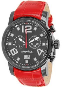 Sauvage Часы Sauvage SV00332B. Коллекция Swiss