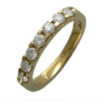 Золотое кольцо Ювелирное изделие 01K635315
