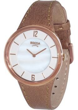 Boccia Часы Boccia 3161-15. Коллекция Trend