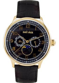 Sauvage Часы Sauvage SV59012G. Коллекция Swiss