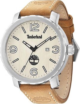 Timberland Часы Timberland TBL.14399XS_07. Коллекция Pinkerton