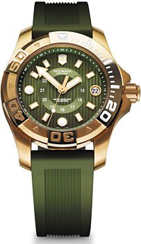 Victorinox Swiss Army Часы Victorinox Swiss Army 241557. Коллекция Dive Master 500