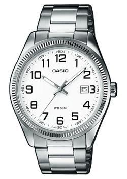 Casio Часы Casio MTP-1302D-7B. Коллекция Analog