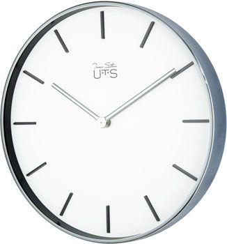 Tomas Stern Настенные часы Tomas Stern TS-4004S. Коллекция Настенные часы