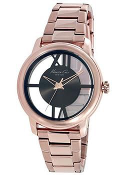 Kenneth Cole Часы Kenneth Cole 10024376. Коллекция Transparent