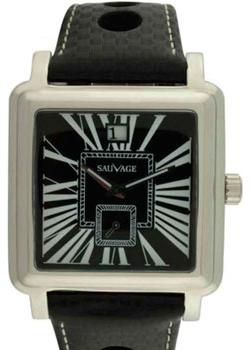 Sauvage Часы Sauvage SV02190SBK. Коллекция Swiss