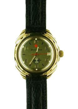 Vostok Часы Vostok 219451. Коллекция Командирские Классика