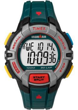 Timex Часы Timex TW5M02200. Коллекция Ironman