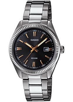 Casio Часы Casio LTP-1302D-1A2. Коллекция Analog