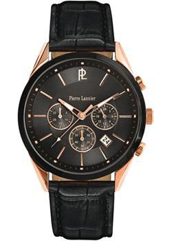 Pierre Lannier Часы Pierre Lannier 290C033. Коллекция Elegance Chrono