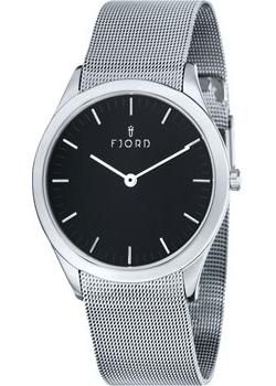 Fjord Часы Fjord FJ-3007-11. Коллекция MUNAN