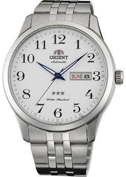 Orient Часы Orient AB0B002W. Коллекция Automatic