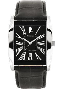 Pierre Lannier Часы Pierre Lannier 283A133. Коллекция Rectangle