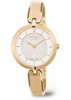 Boccia Часы Boccia 3164-05. Коллекция 3000 Series