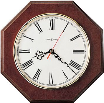 Howard miller Настенные часы Howard miller 620-170. Коллекция Настенные часы