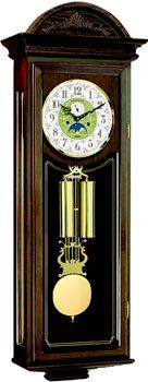 Vostok Clock Настенные часы Vostok Clock M11006-54-1. Коллекция Настенные часы