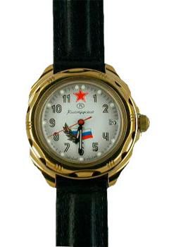 Vostok Часы Vostok 219277. Коллекция Командирские