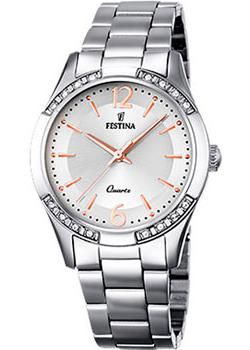 Festina Часы Festina 16913.1. Коллекция Boyfriend Collection