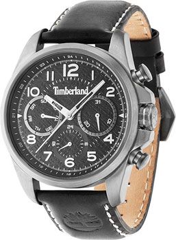Timberland Часы Timberland TBL.14769JSU_02. Коллекция Smithfield