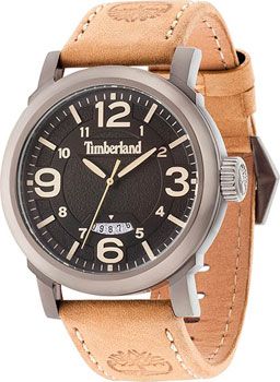 Timberland Часы Timberland TBL.14815JSU_02. Коллекция Berkshire