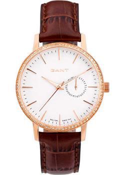 Gant Часы Gant W109217. Коллекция Park Hill II MID Stones