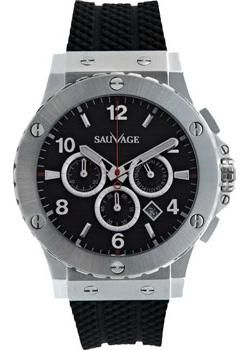 Sauvage Часы Sauvage SV11352S. Коллекция Drive