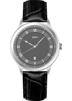 Gryon Часы Gryon G211.11.14. Коллекция Classic