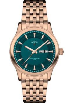 Gryon Часы Gryon G261.40.38. Коллекция Classic