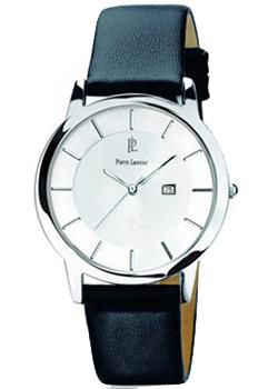 Pierre Lannier Часы Pierre Lannier 235C123. Коллекция Elegance Extra Plat