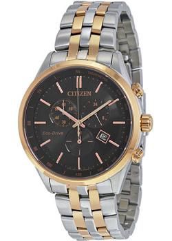 Citizen Часы Citizen AT2146-59E. Коллекция Eco-Drive