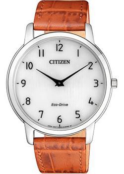 Citizen Часы Citizen AR1130-13A. Коллекция Eco-Drive