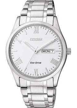 Citizen Часы Citizen BM8506-83AE. Коллекция Eco-Drive