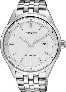 Citizen Часы Citizen BM7251-88A. Коллекция Eco-Drive