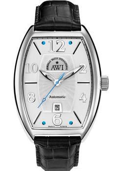 AWI Часы AWI AW4000AB. Коллекция Classic